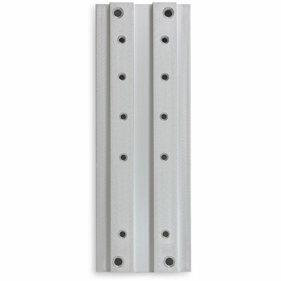 Ergotron Inc. Track Mount Bracket Kit - Adjustable Wall Track Mounting Support