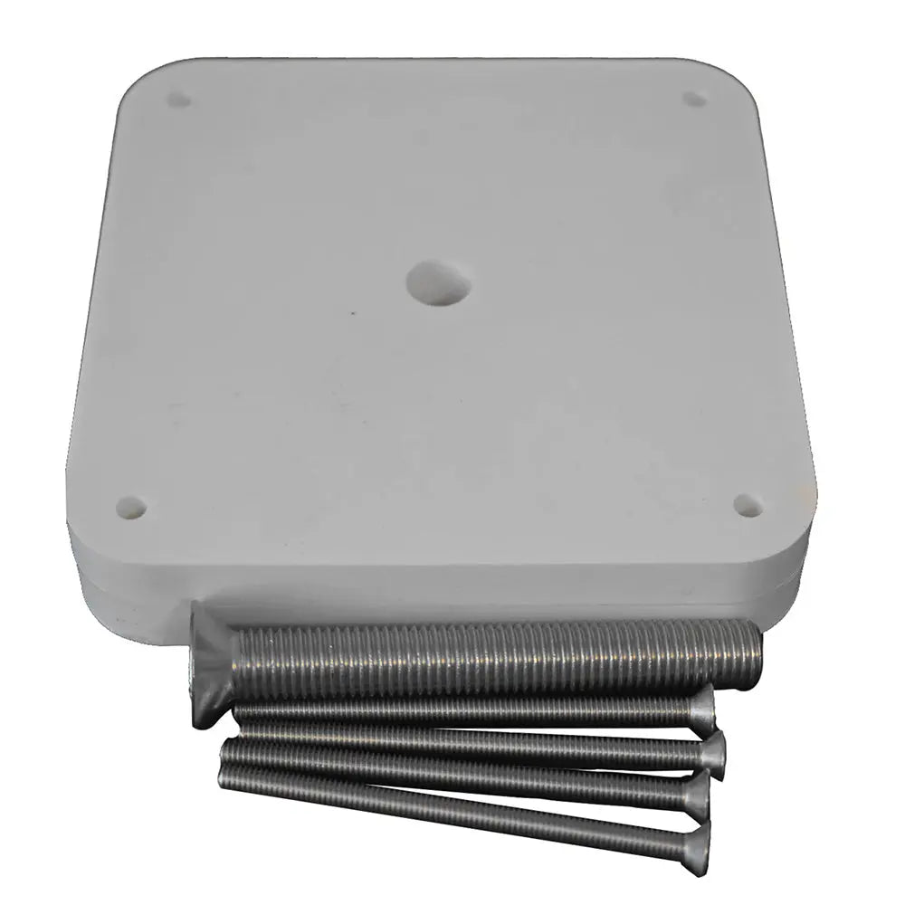 Sea Swivel 1.5 inch Riser Kit for Sea Swivel XL Mount