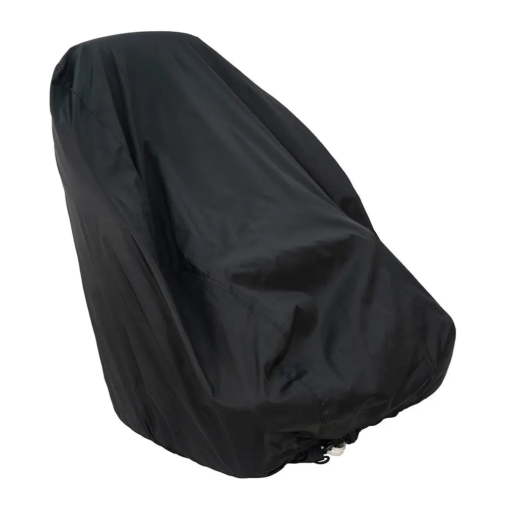 Springfield Marine Economy Bucket Seat Cover - Large for Boat Folding Seats