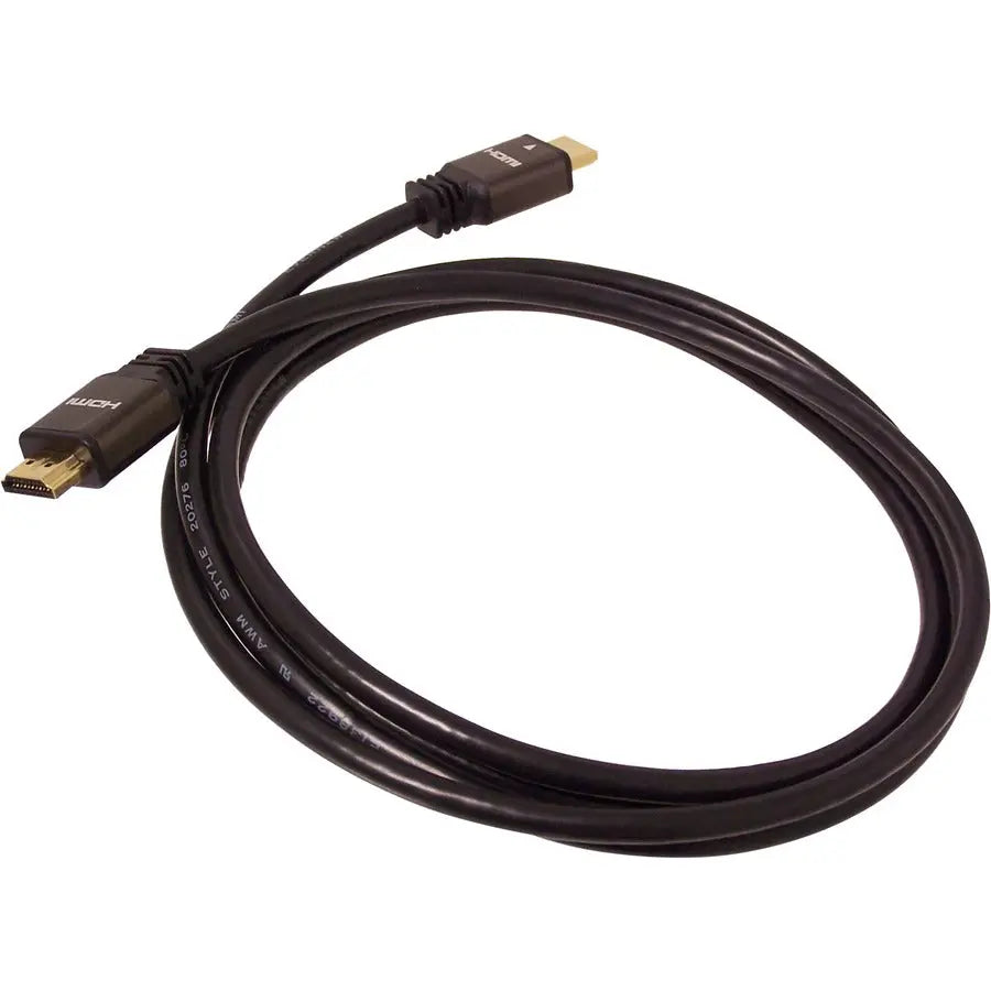 SIIG HDMI Cable CB-000012-S1 – High-Speed 4K Ultra HD A/V Connectivity for Home Theater Systems