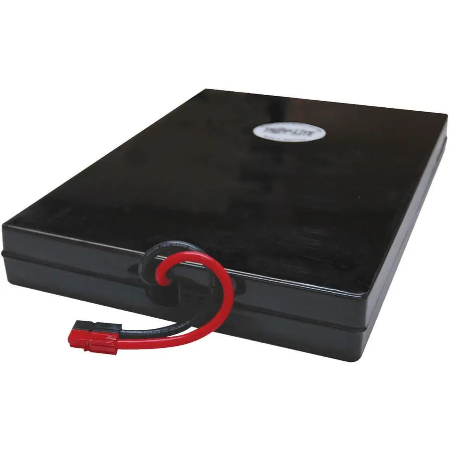 Eaton Corporation Tripp Lite RBC69-1U 1U UPS Replacement Battery Cartridge for SmartPro UPS Systems