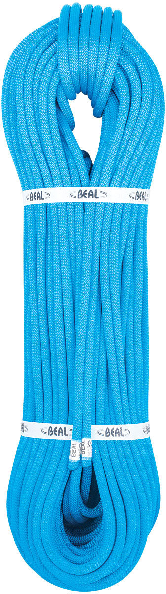 BEAL Opera 8.5 mm x 60 m Blue UC DC Climbing Rope