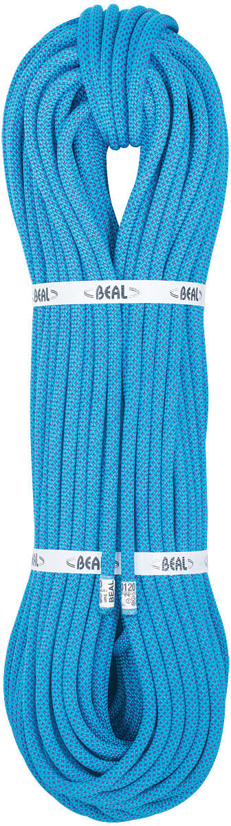 Beal Opera 8.5mm x 50m Blue UC GD Climbing Rope