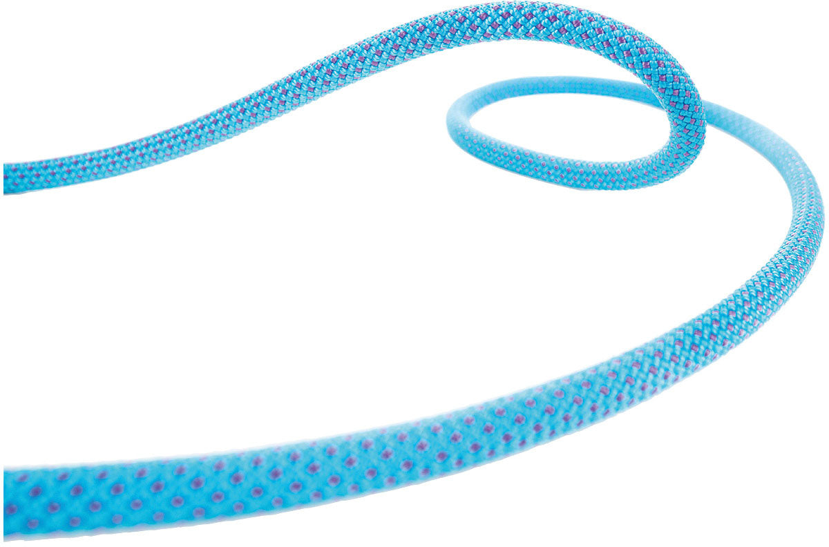 Beal Opera 8.5mm x 50m Blue UC GD Climbing Rope