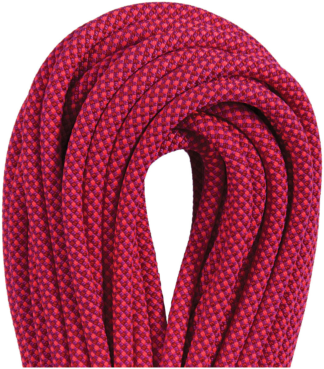 BEAL Stinger 9.4 mm x 60 m Fuchsia Climbing Rope