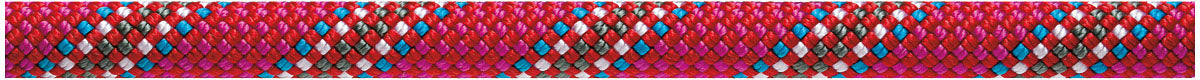 BEAL A PO Llo II 11mm x 60m Red Dynamic Climbing Rope