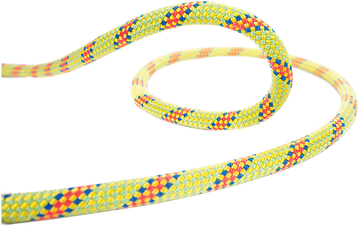 BEAL Booster 9.7 mm x 60 m Dynamic Climbing Rope