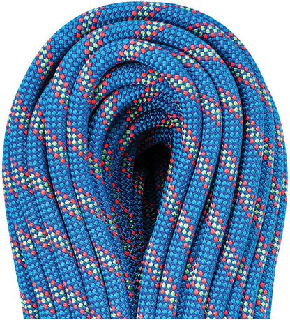 BEAL Booster 9.7mm x 60m Blue Utility Climbing Rope