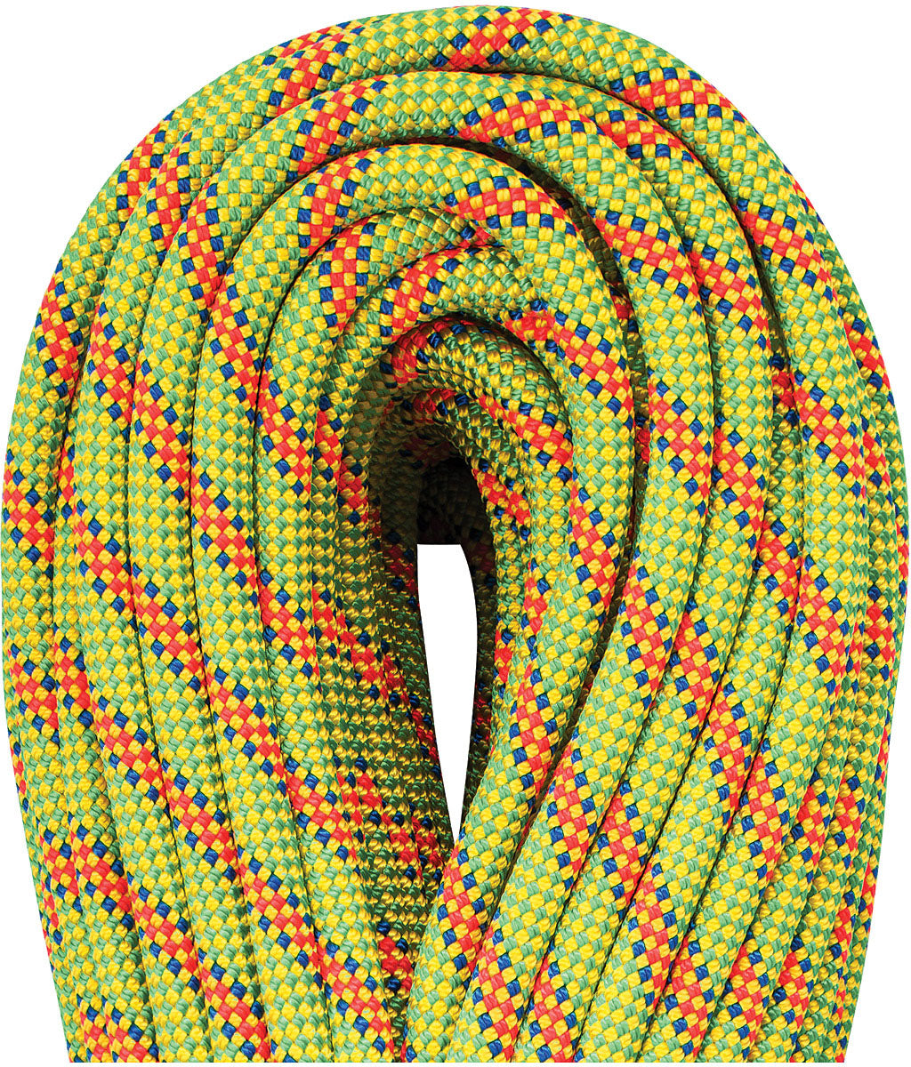 Beal Booster 9.7mm x 70m Climbing Rope - Durable and Reliable for Safety and Performance
