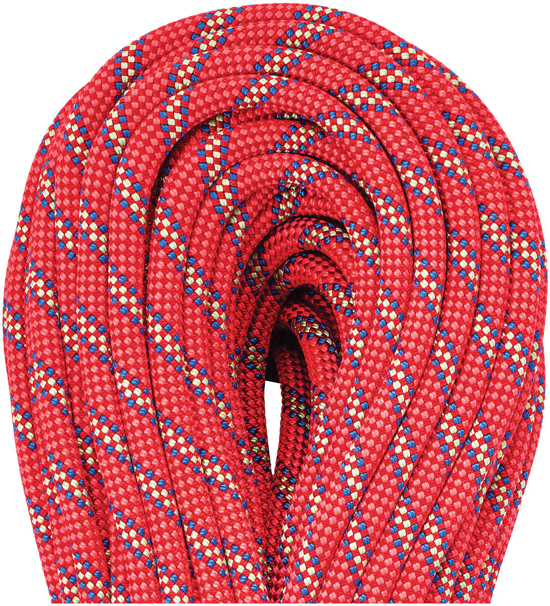 BEAL Booster 9.7 mm x 60 m Orange Climbing Rope