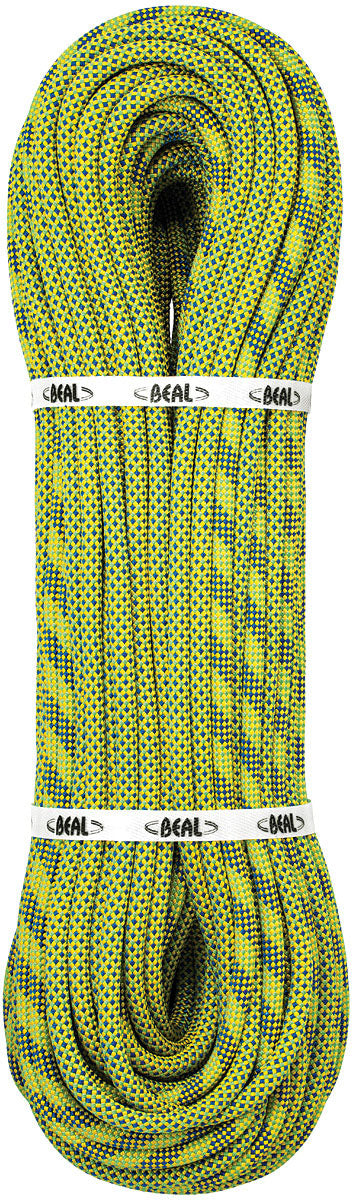 BEAL Booster 9.7 mm x 70 m Static Climbing Rope