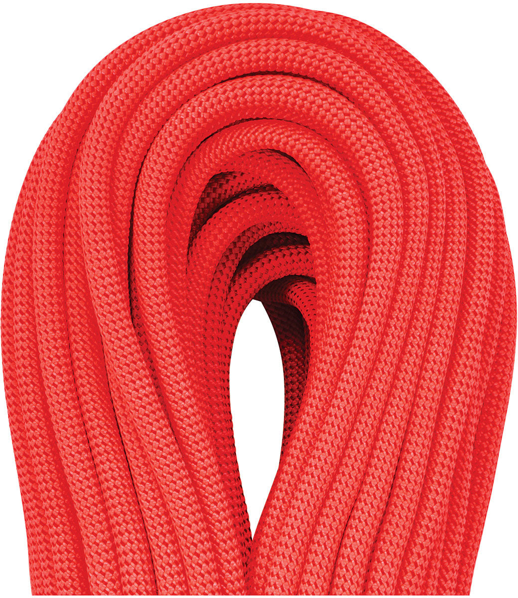 Beal Joker Unicorn 9.1mm x 60m Orange Double Corde