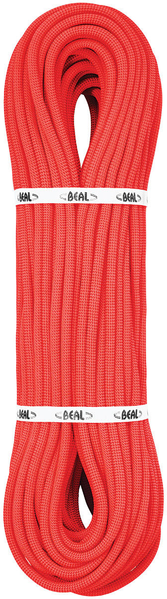 BEAL Joker Unicor 9.1 mm X70 M Orange Dynamic Climbing Rope