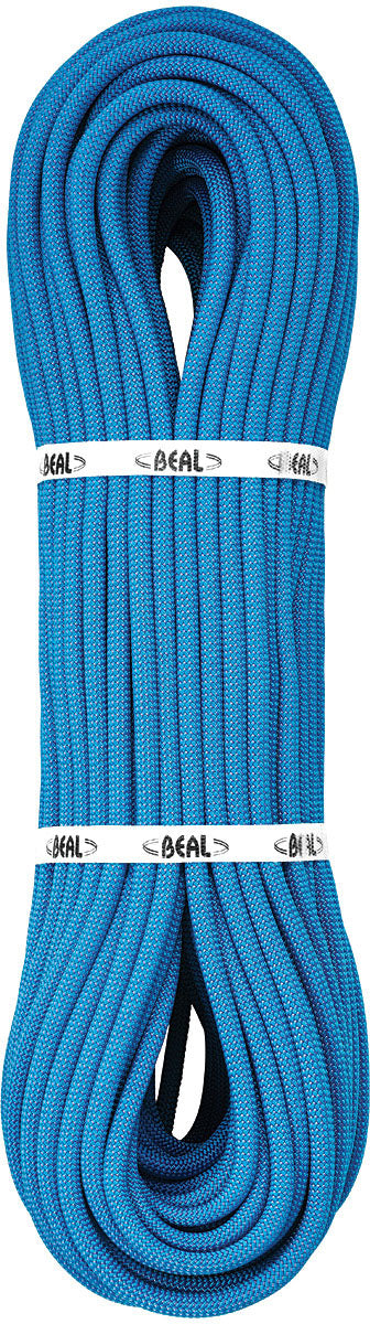 BEAL Joker Unicor 9.1 mm x 70 m Blue Dynamic Climbing Rope