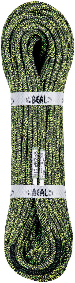 BEAL Back Up Line 5 mm x 70 m - Durable Climbing and Rappelling Rope