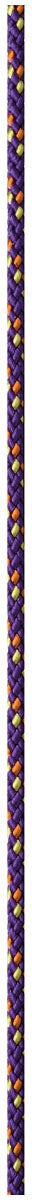 Beal 2 mm x 120 m Purple Climbing Rope - Durable and Reliable