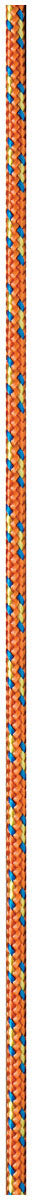 Beal 3mm x 120m Orange Climbing Rope by Beal