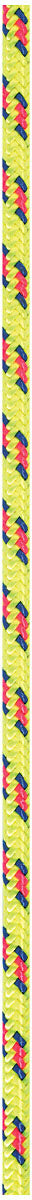 Beal 5 mm x 120 m Yellow Climbing Rope - Durable and Reliable Performance