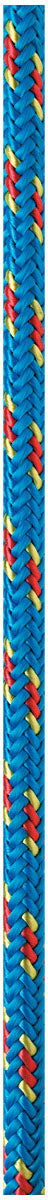 Beal 6 mm x 120 m Blue Climbing Rope - Durable and Reliable for All Levels