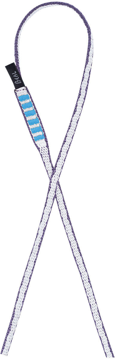 Beal 6 mm Dyneema Rope – 48 Inches (120 cm) for Climbing and Rigging