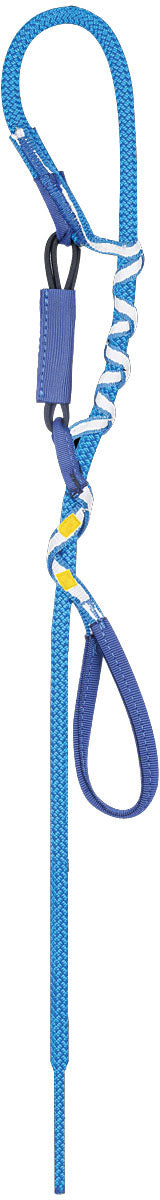 BEAL Escaper Rappelling Device - Durable Rescue and Climbing Equipment