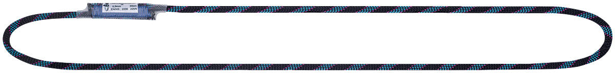 Beal Jammy 50 cm Climbing Rope - Durable and Lightweight for Safety and Performance