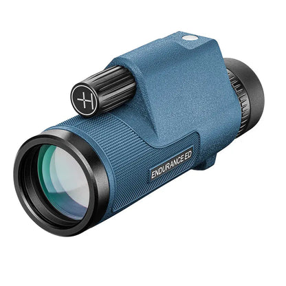 Hawke Optics Endurance ED Marine Binoculars 7x42 with Compass and Rangefinder Reticle