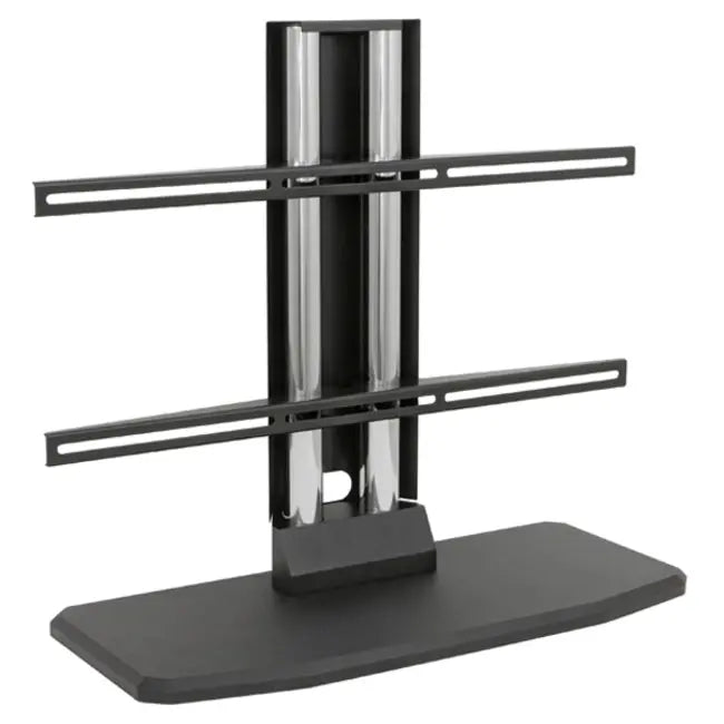 Premier Mounts PSD-TTS/B Universal Tabletop Display Stand for 50-Inch Flat Panels up to 160 lb