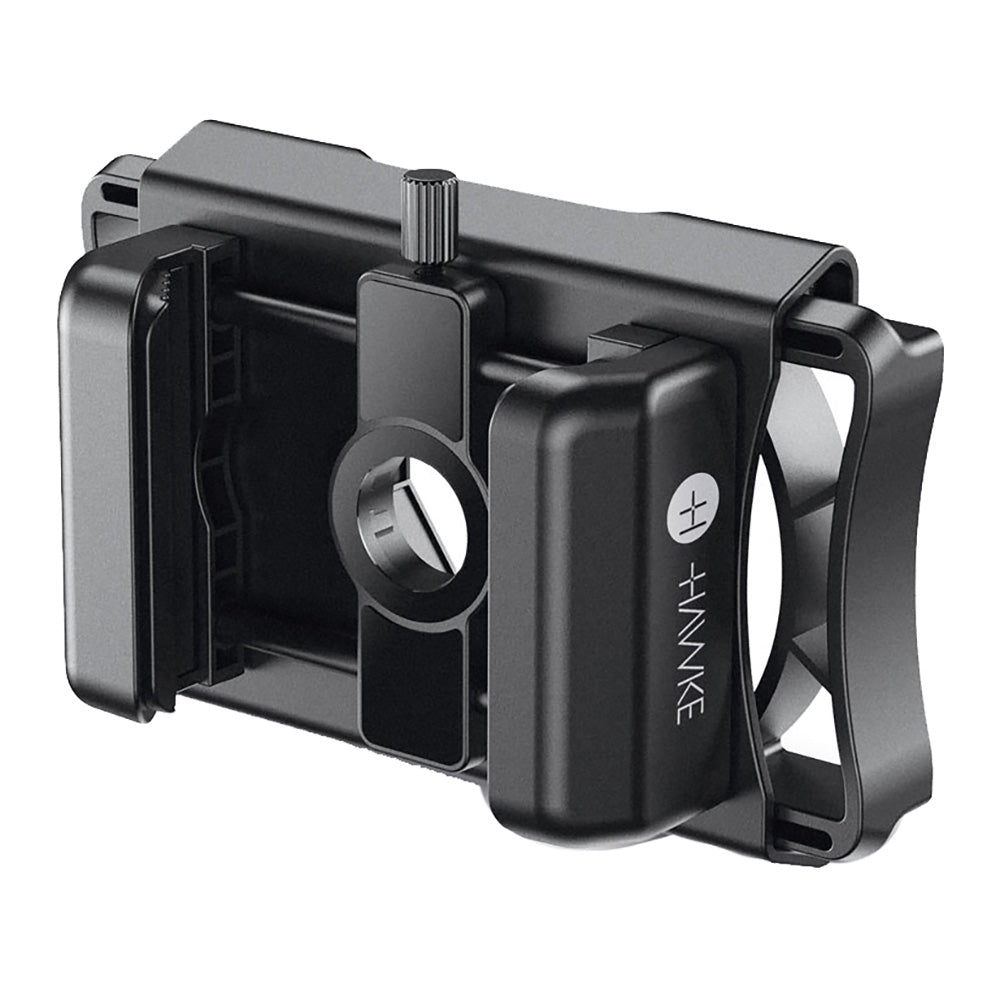 Hawke Optics Digi-Scope Smartphone Adapter (60mm) for Spotting Scope, Binoculars, and Monocular