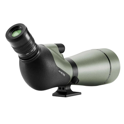 Hawke Optics Nature-Trek Spotting Scope 20-60x80 - Compact Waterproof Optical System for Hunting and Travel