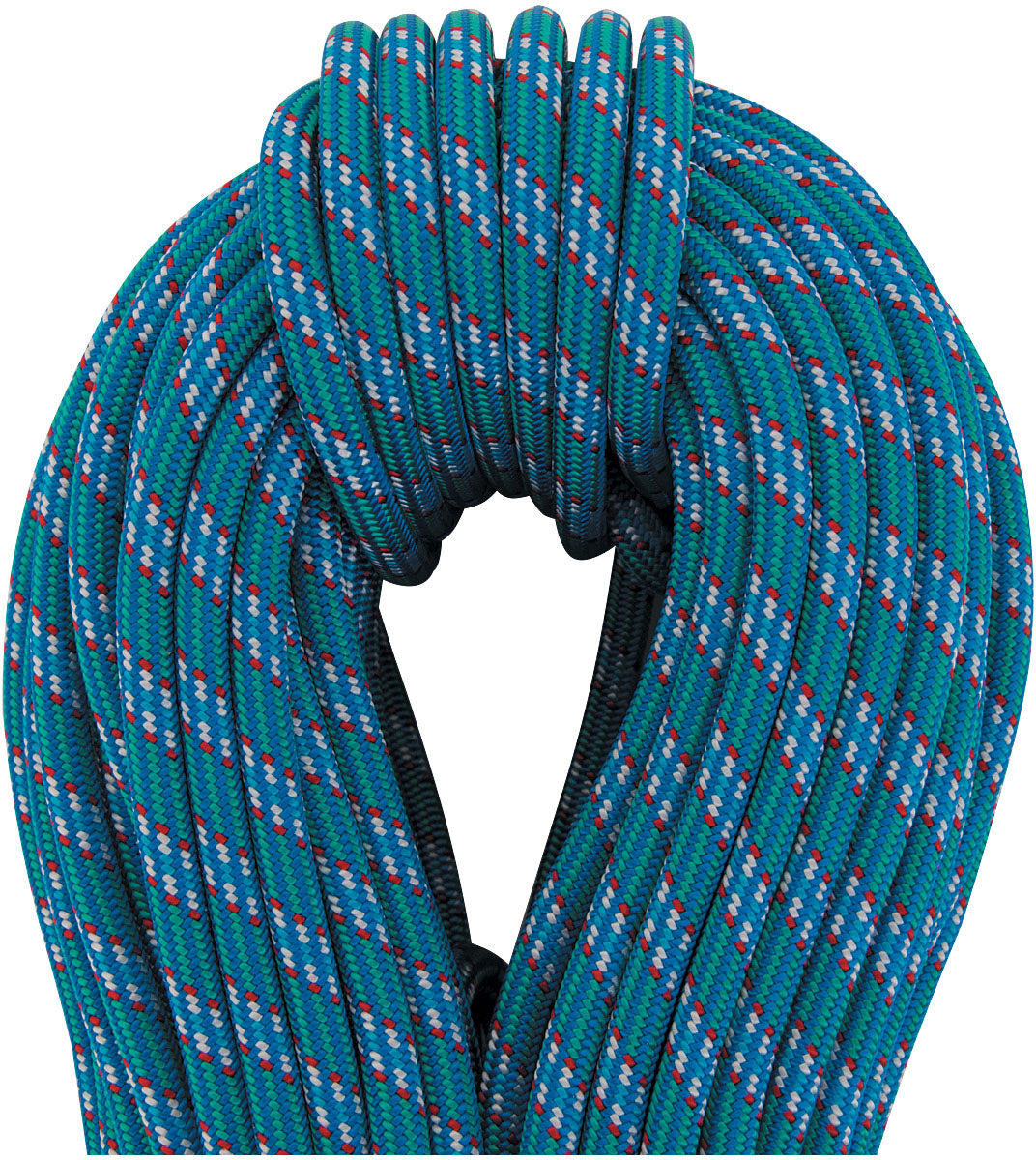 Beal Ice Line 8.1 mm x 60 m Blue Climbing Rope