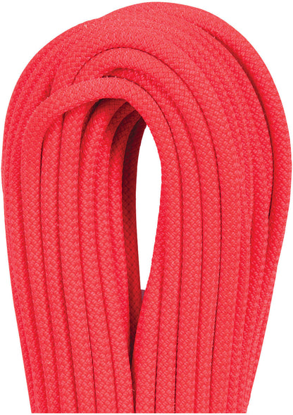 Beal Gully 7.3 mm x 60 m Orange Climbing Rope (Part Number: 493319)