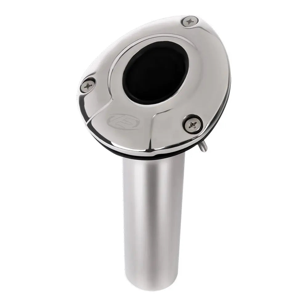 Exploding Fish EVO-FX Fixed Rod Holder with 8.5-inch at 30 Degrees