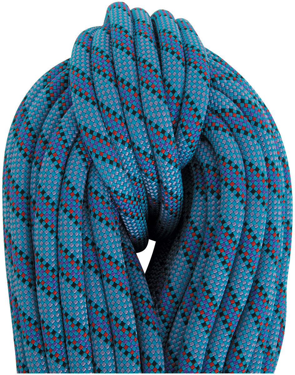 BEAL Top Gun 10.5mm x 70m Blue Dynamic Climbing Rope (Part #493398)