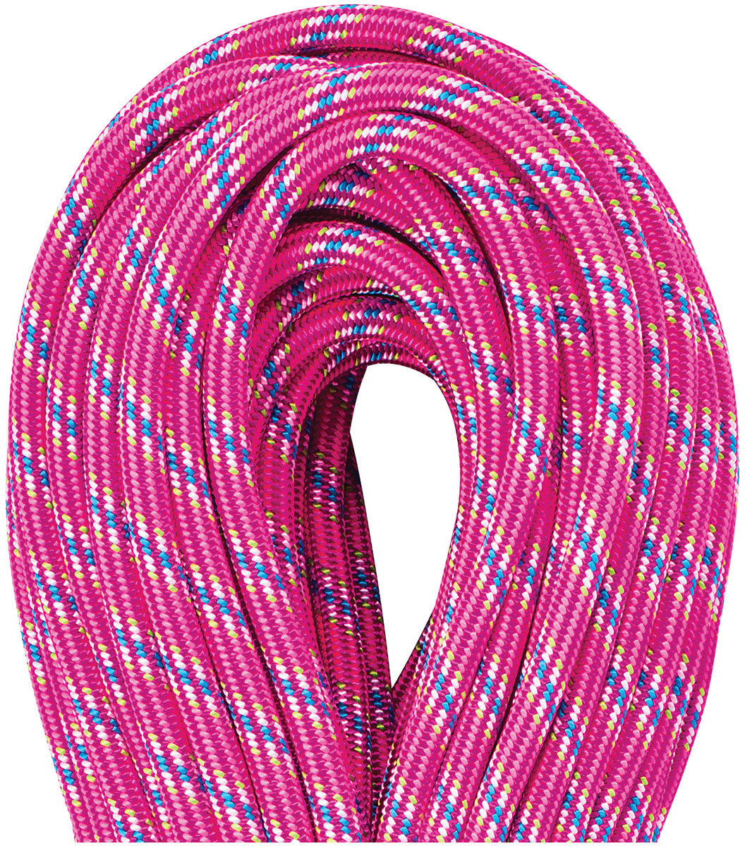 BEAL Ice Line 8.1 mm x 60 m Fuchsia Utility Rope