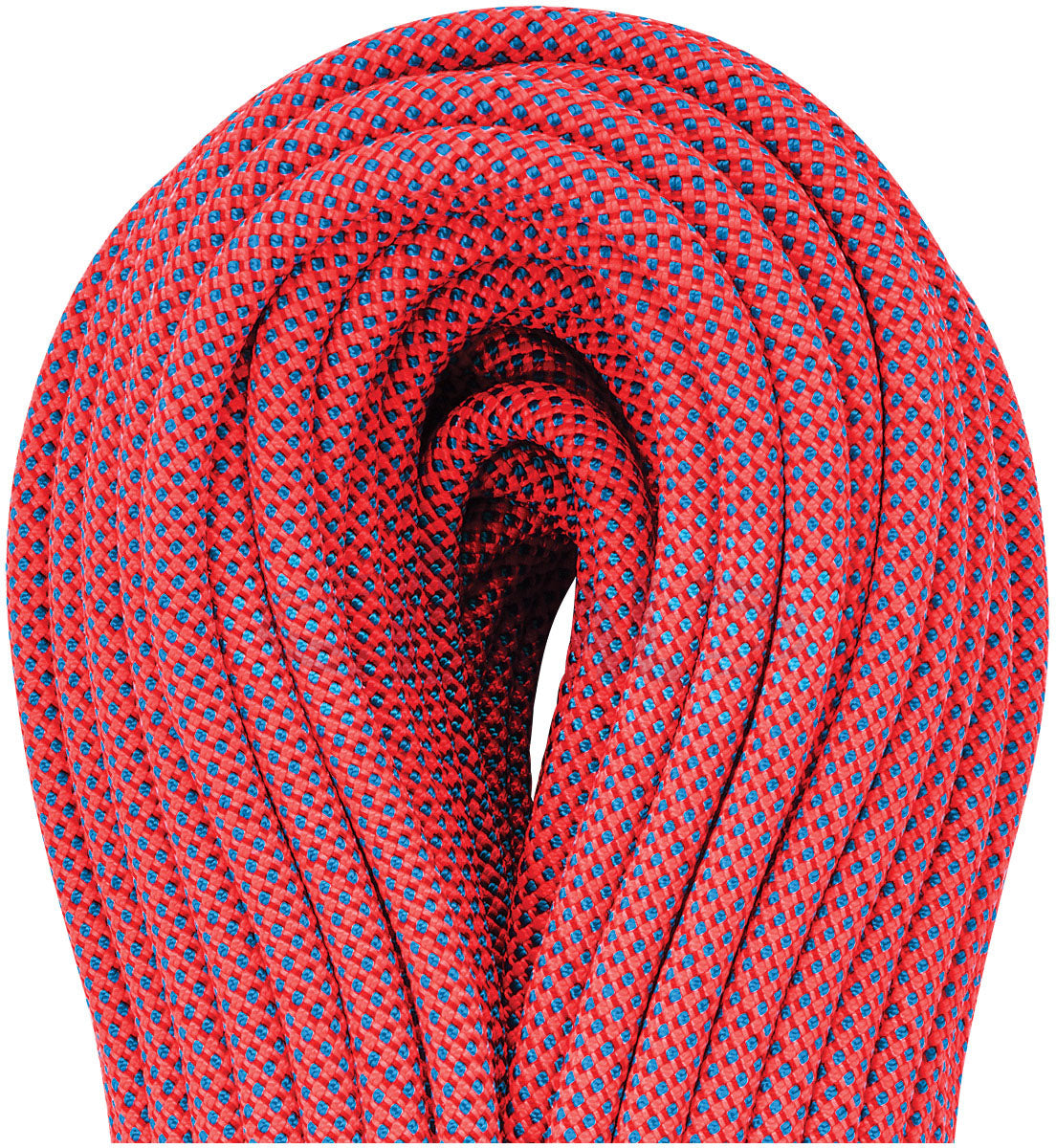 BEAL Joker Unicor 9.1 mm x 60 m Orange Climbing Rope