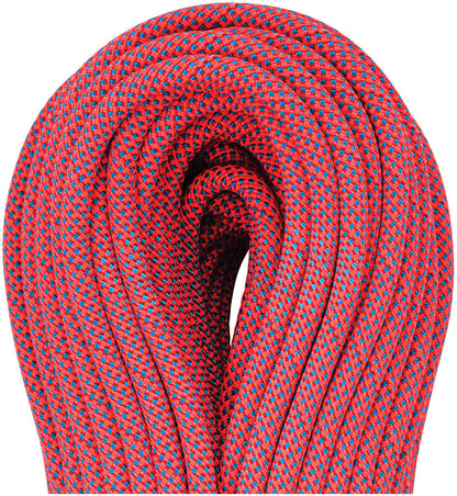 BEAL Joker Unicor 9.1 mm x 60 m Orange Climbing Rope