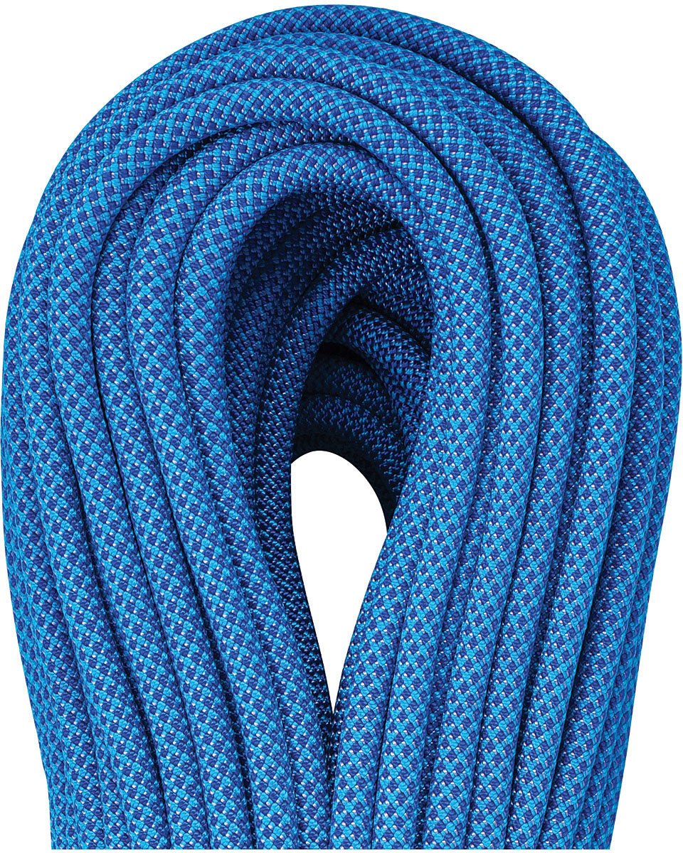 BEAL Joker Unicor 9.1 mm x 60 m climbing rope, Blue GD