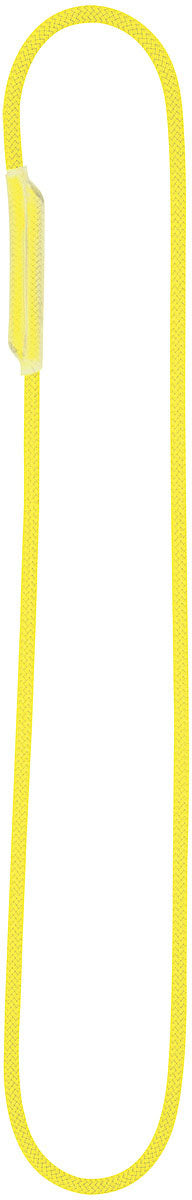 BEAL Dynaloop 60 cm Yellow Climbing Rope Handle