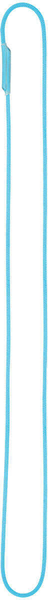 BEAL Dynaloop 120 cm Blue Climbing Rope for Training and Recreation