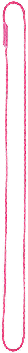 Beal Dynaloop 150 cm Pink Climbing Rope for Training and Safety