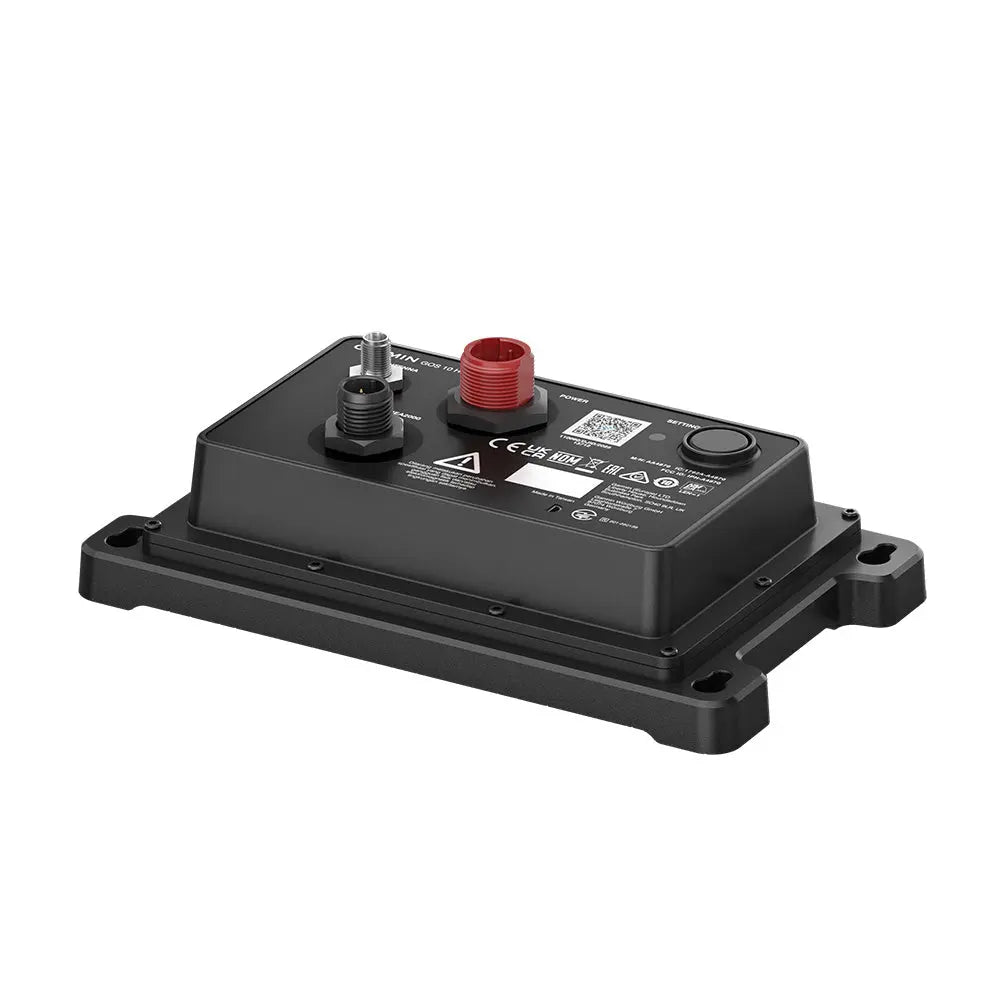 Garmin GOS 10 Hub for Garmin OnBoard System with Wireless Connectivity and ECOS Support