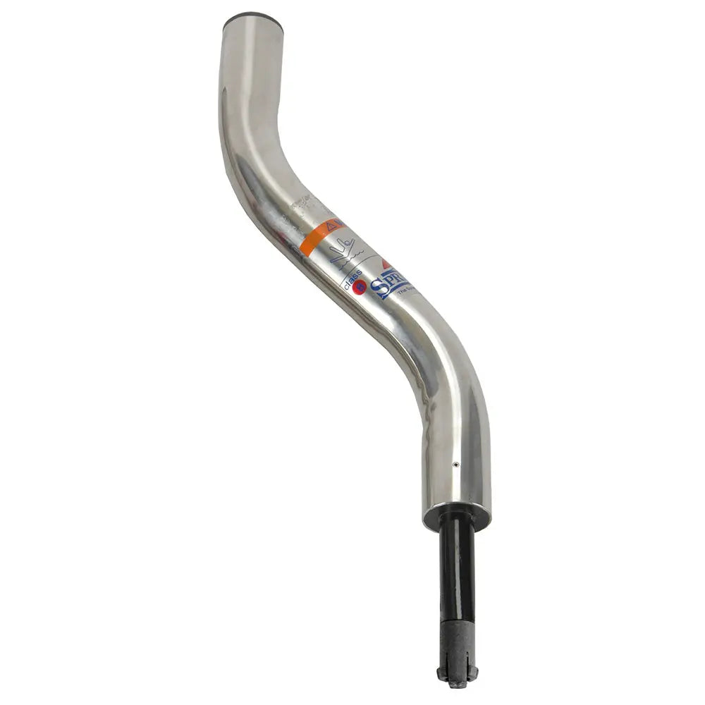 Springfield Marine KingPin Standard Fixed-Height Offset Post - 13 inches