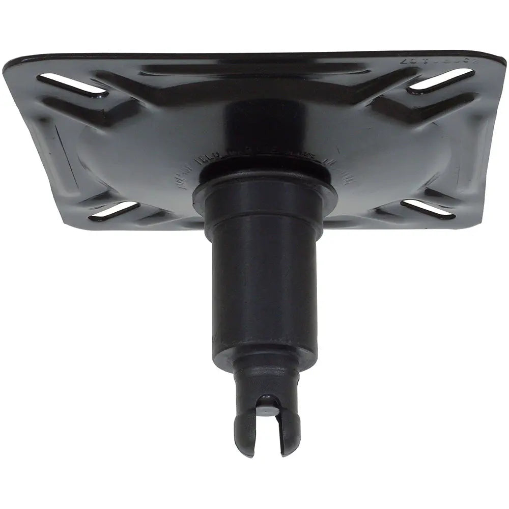 Springfield Marine Non-Locking Spring-Lock Seat Mount - Part #1640202