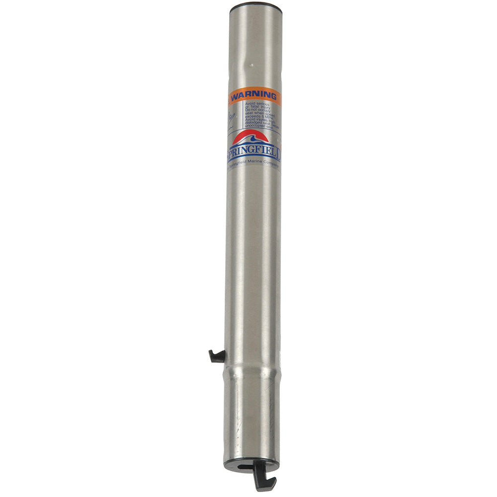 Springfield Marine Spring-Lock Non-Locking Post - 15.5 inches