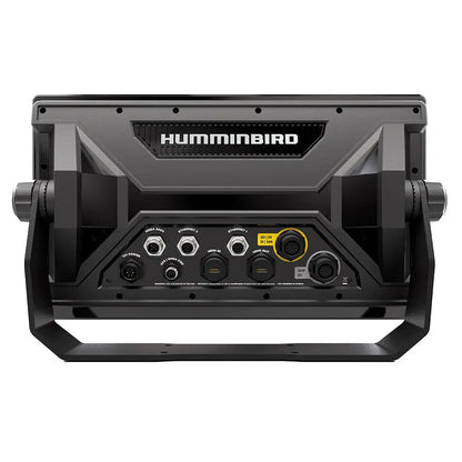 Humminbird APEX 13 VX MSI+ Chartplotter and Fishfinder Control Head Only (Part Number 411470-1VXCHO)