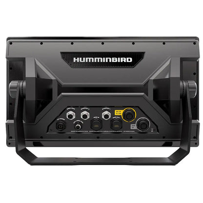 Humminbird APEX 16 VX MSI+ Chartplotter and Fishfinder Control Head Only (Part Number 411500-1VXCHO)