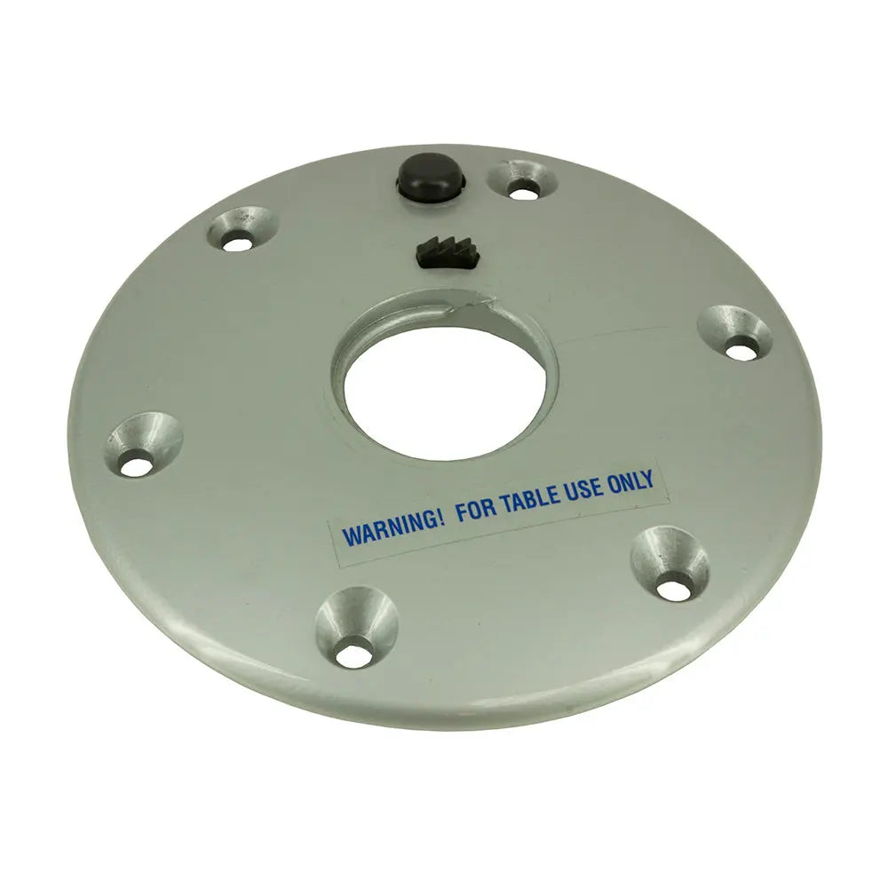 Springfield Marine Thread-Lock Table Base Part 1690001-SL