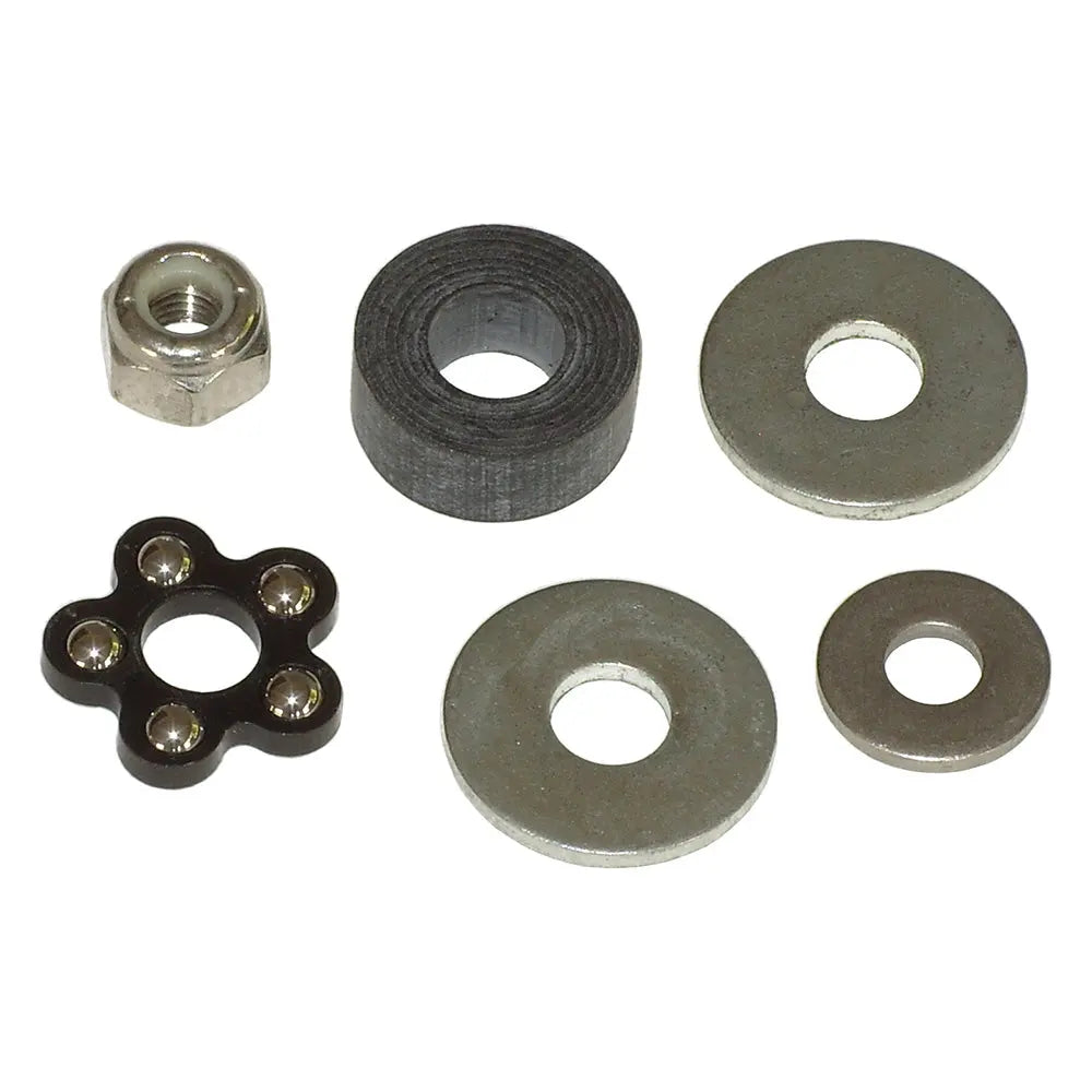 Springfield Marine Spring-Lock Power Pedestal Repair Kit - Part 2100031