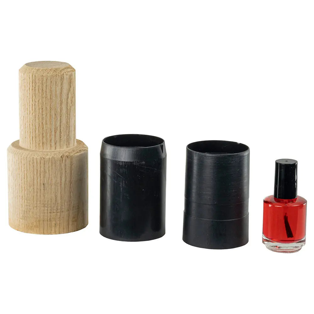 Springfield Marine Spring-Lock Base Repair Kit - 2 Bushings for Models 2010 and Earlier